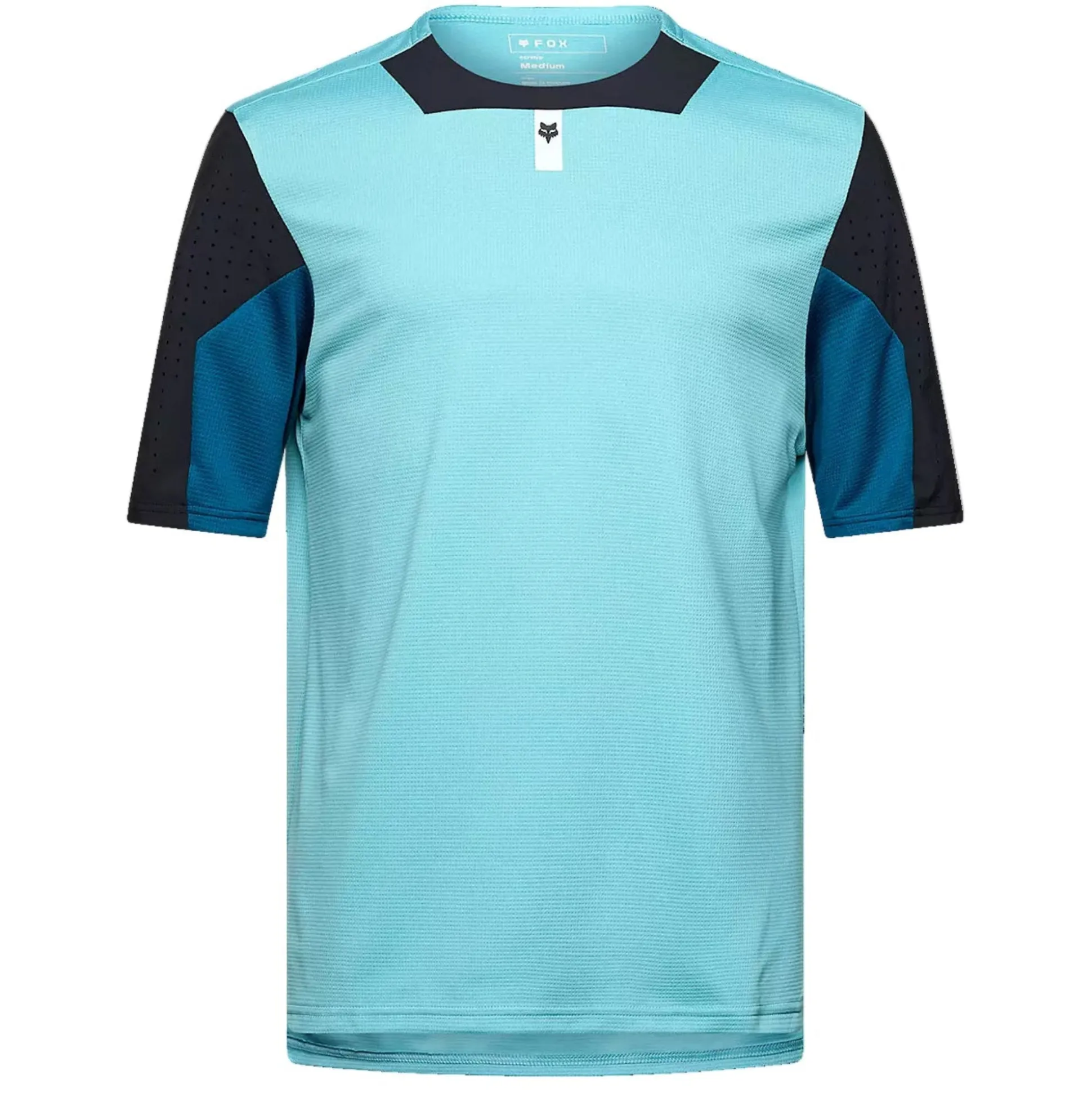 Maglia Fox Defend - Azzurro