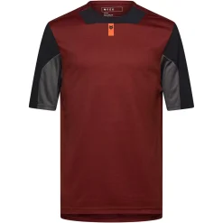 Maglia Fox Defend - Bordeaux