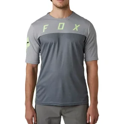 Maglia Fox Defend Cekt - Grigio