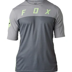 Maglia Fox Defend Cekt - Grigio