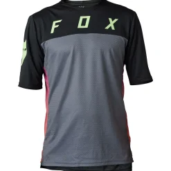 Maglia Fox Defend Cekt - Nero