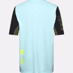 Maglia Fox Defend Elevated - Azzurro