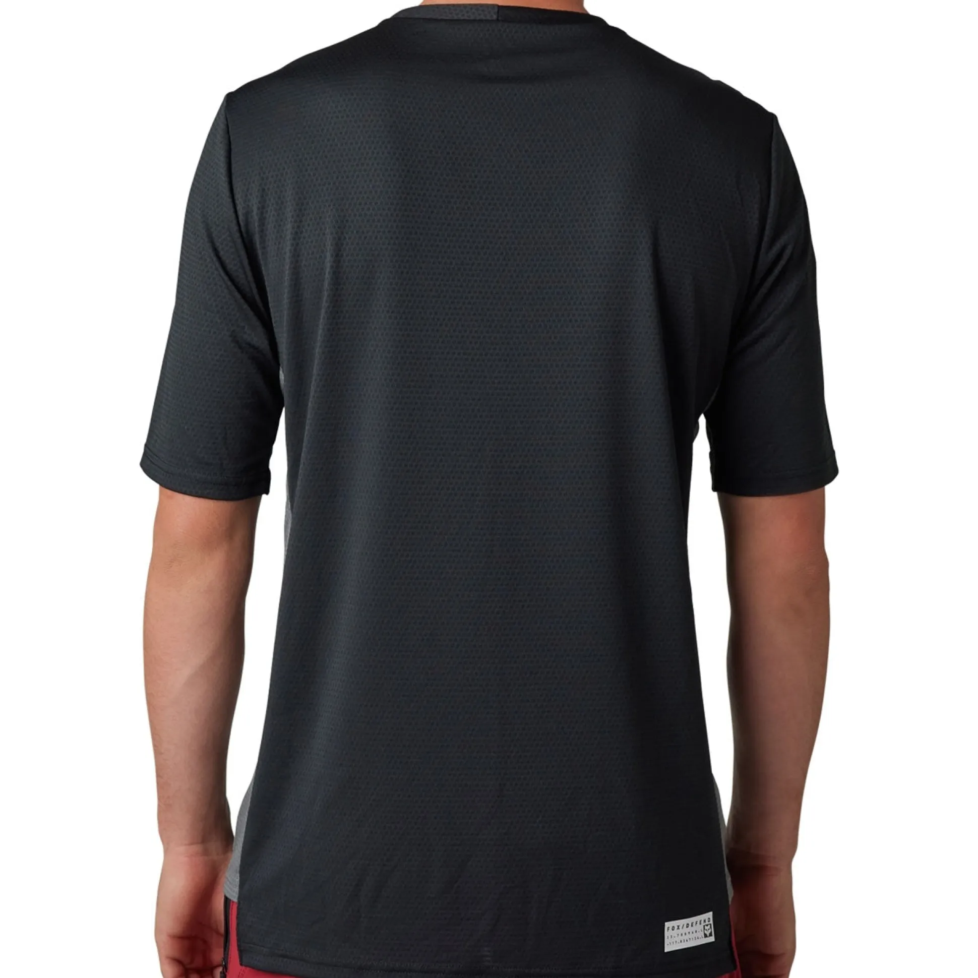 Maglia Fox Defend - Nero