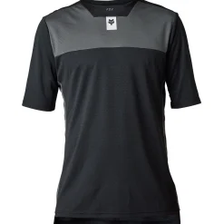 Maglia Fox Defend - Nero