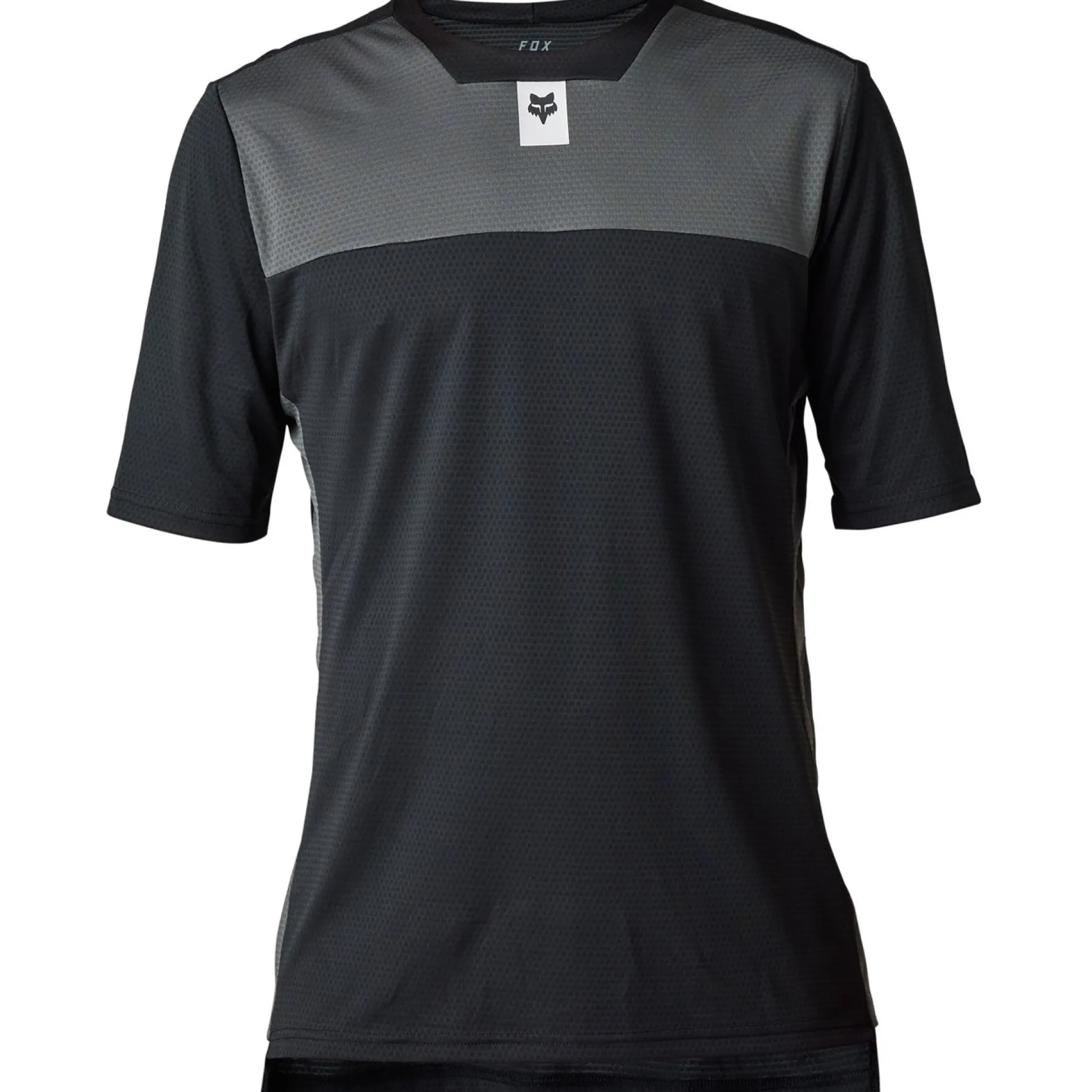 Maglia Fox Defend - Nero