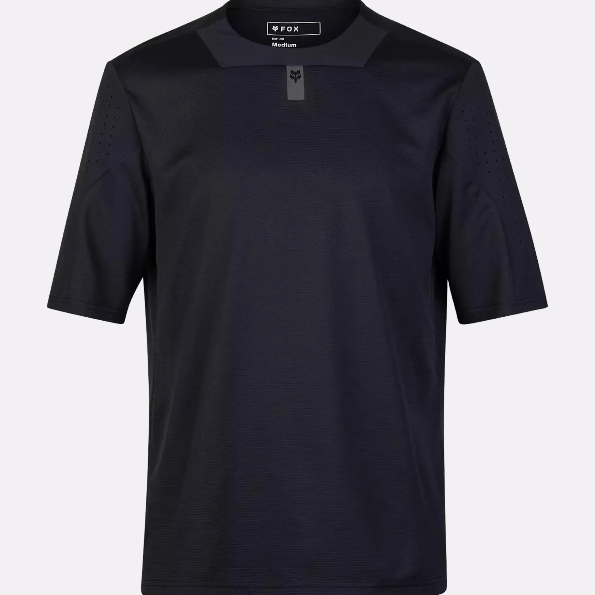 Maglia Fox Defend - Nero nero
