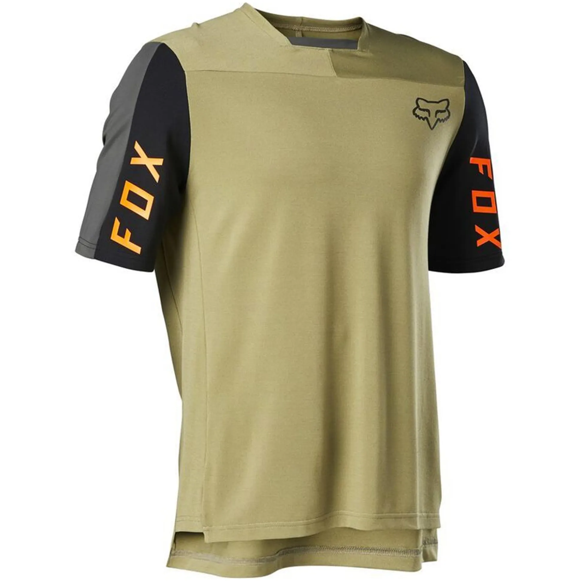 Maglia Fox Defend Pro - Verde