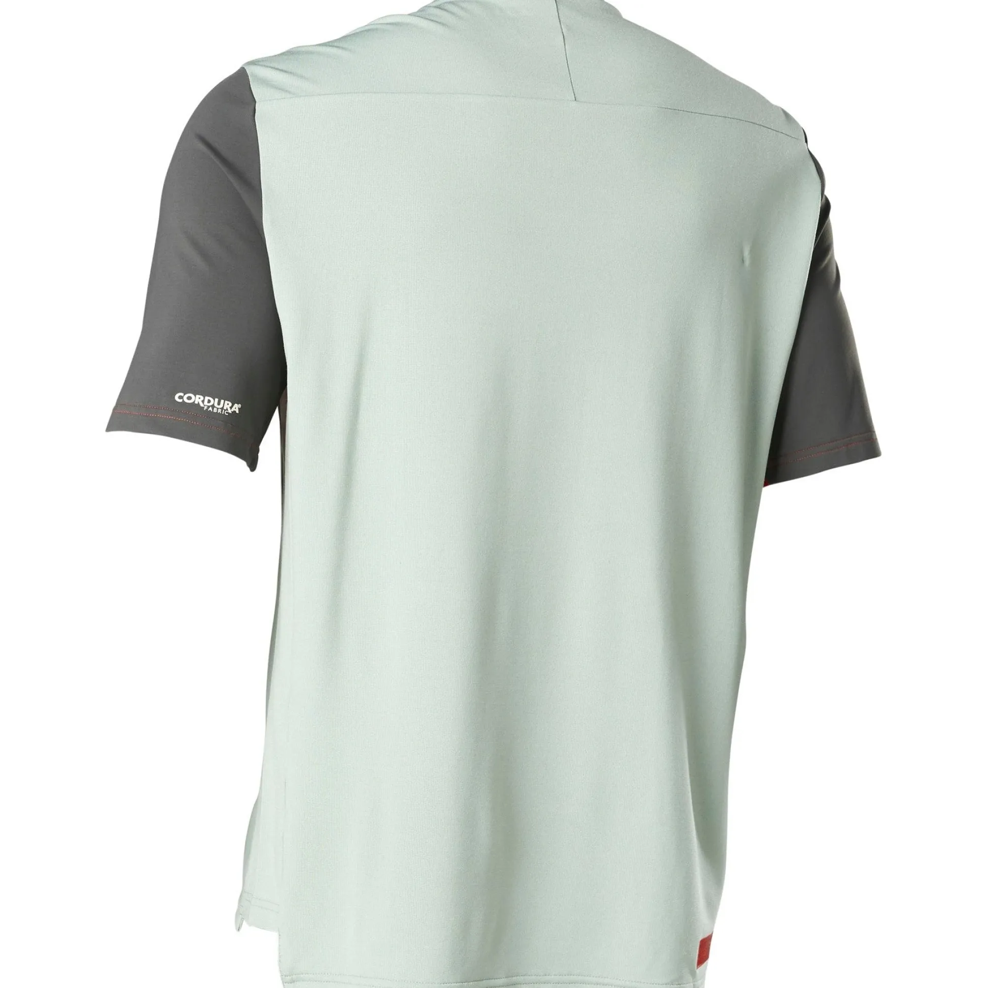 Maglia Fox Defend Pro - Verde chiaro