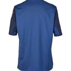 Maglia Fox Defend Taunt - Blu