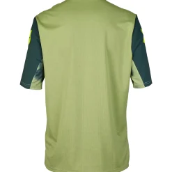 Maglia Fox Defend Taunt - Verde