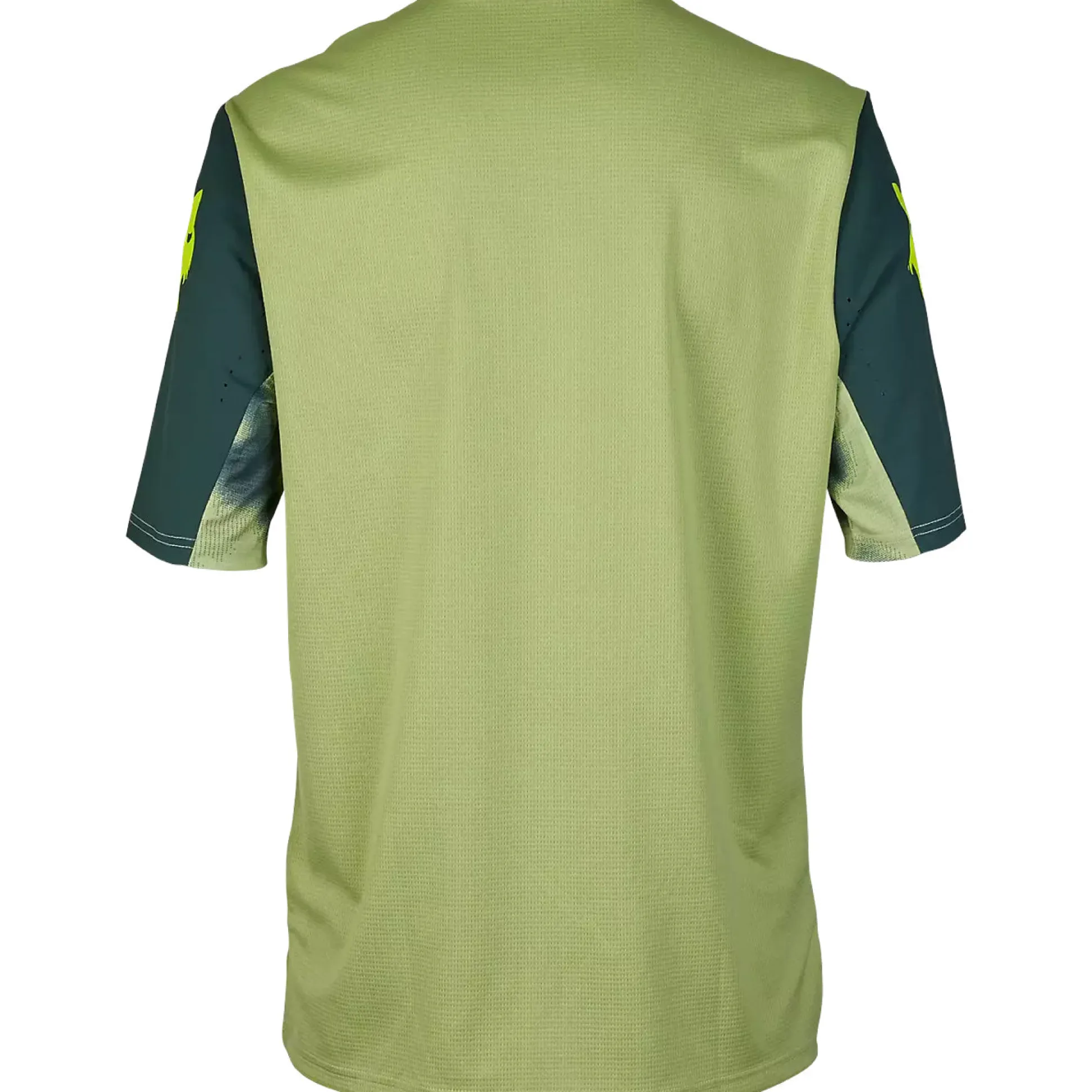 Maglia Fox Defend Taunt - Verde