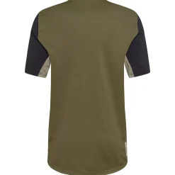 Maglia Fox Defend - Verde