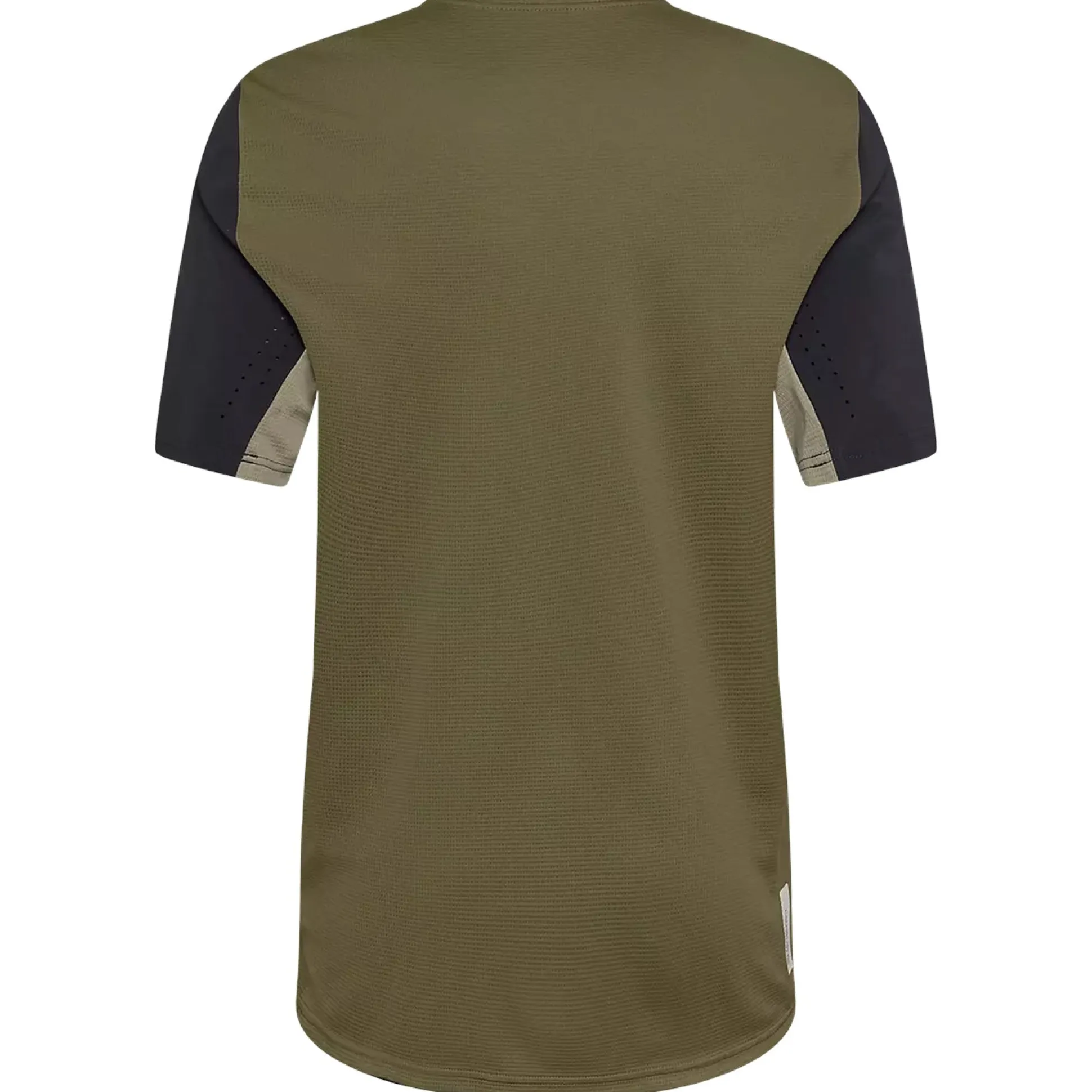Maglia Fox Defend - Verde