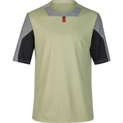 Maglia Fox Defend - Verde chiaro
