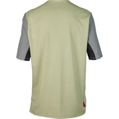 Maglia Fox Defend - Verde chiaro