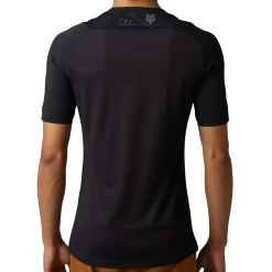 Maglia Fox Flexair Ascent - Nero