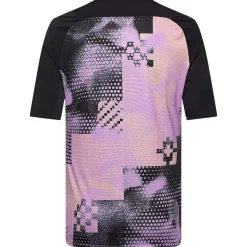 Maglia Fox Flexair Ascent Pulse - Rosa