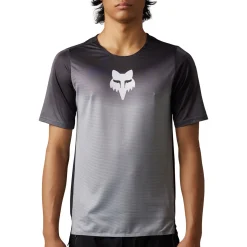 Maglia Fox Flexair - Grigio