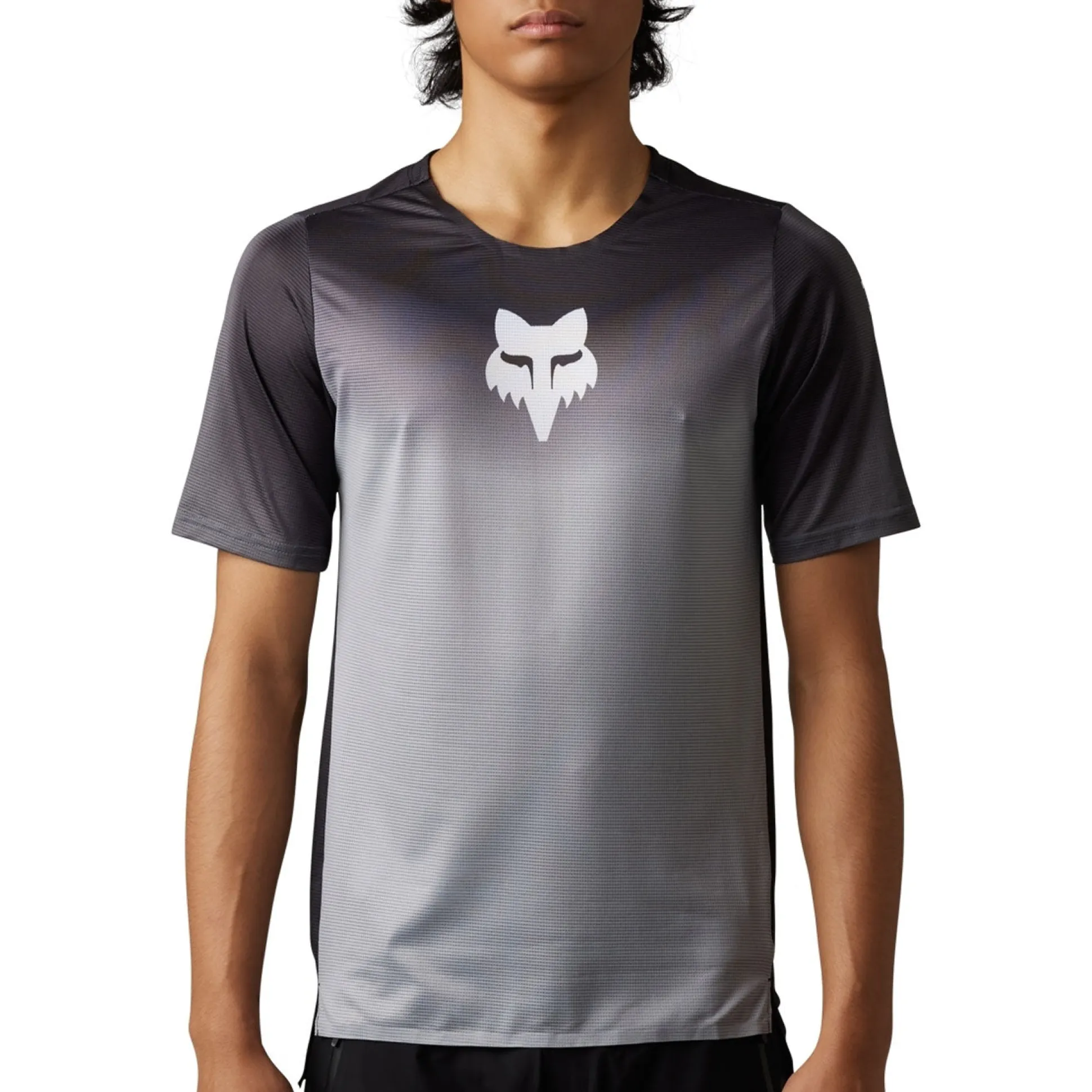 Maglia Fox Flexair - Grigio