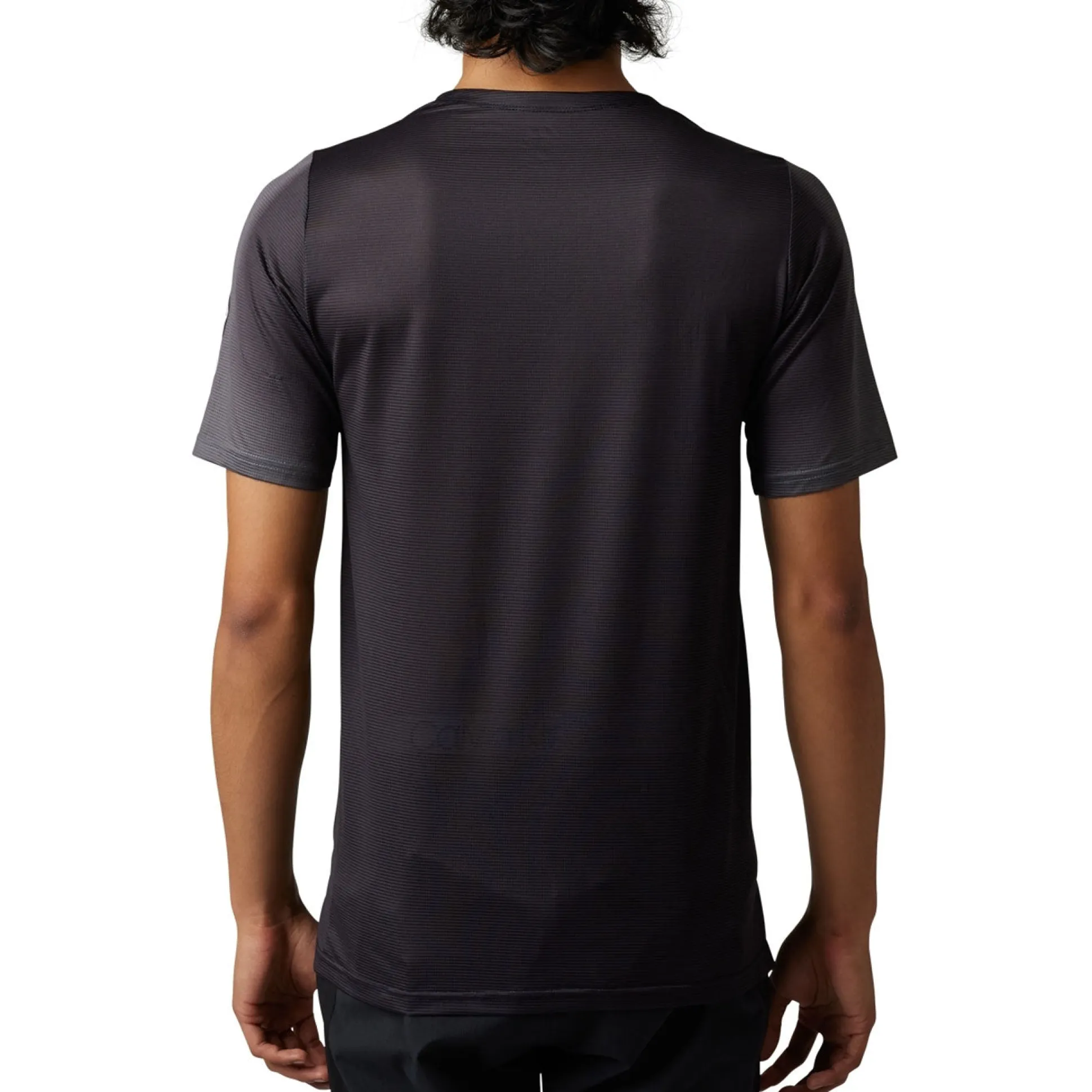 Maglia Fox Flexair - Grigio