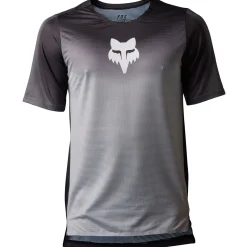 Maglia Fox Flexair - Grigio