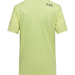 Maglia Fox Flexair - Lime