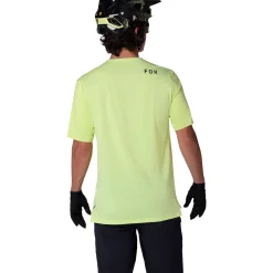 Maglia Fox Flexair - Lime