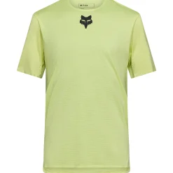 Maglia Fox Flexair - Lime
