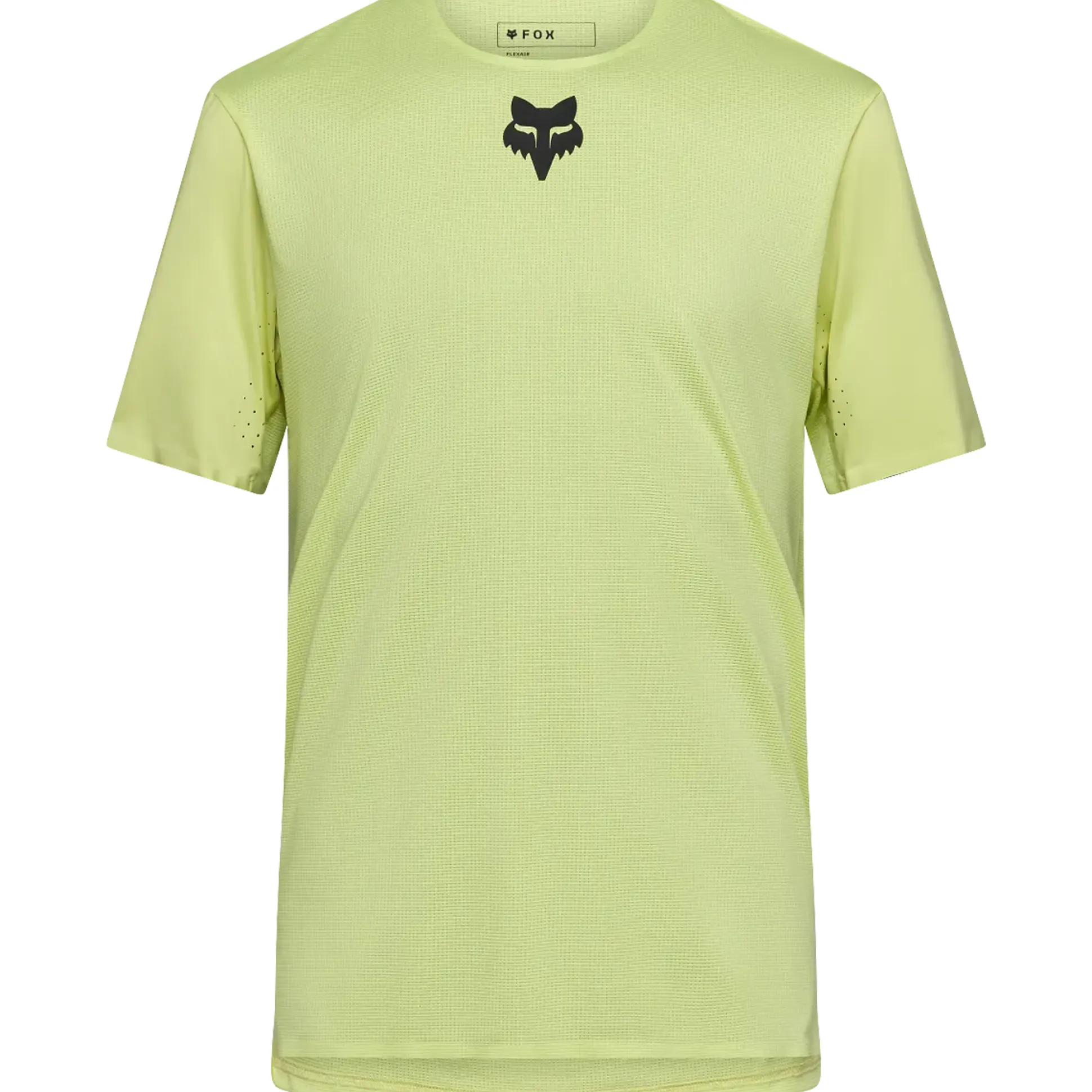 Maglia Fox Flexair - Lime