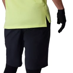 Maglia Fox Flexair - Lime