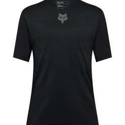Maglia Fox Flexair - Nero