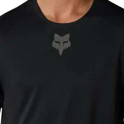 Maglia Fox Flexair - Nero