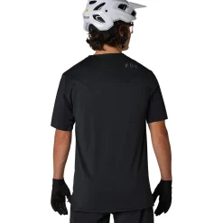 Maglia Fox Flexair - Nero