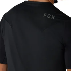 Maglia Fox Flexair - Nero