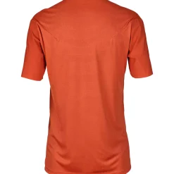 Maglia Fox Flexair Pro - Arancio