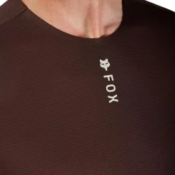 Maglia Fox Flexair Pro - Marrone