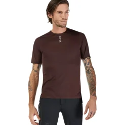 Maglia Fox Flexair Pro - Marrone