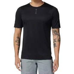 Maglia Fox Flexair Pro - Nero