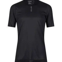 Maglia Fox Flexair Pro - Nero