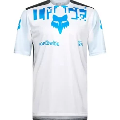 Maglia Fox Ranger Digi Image - Bianco