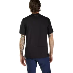 Maglia Fox Ranger Fox Head - Nero
