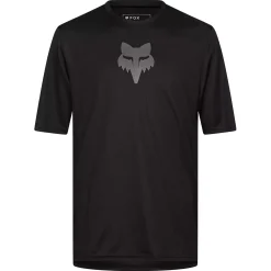 Maglia Fox Ranger Fox Head - Nero