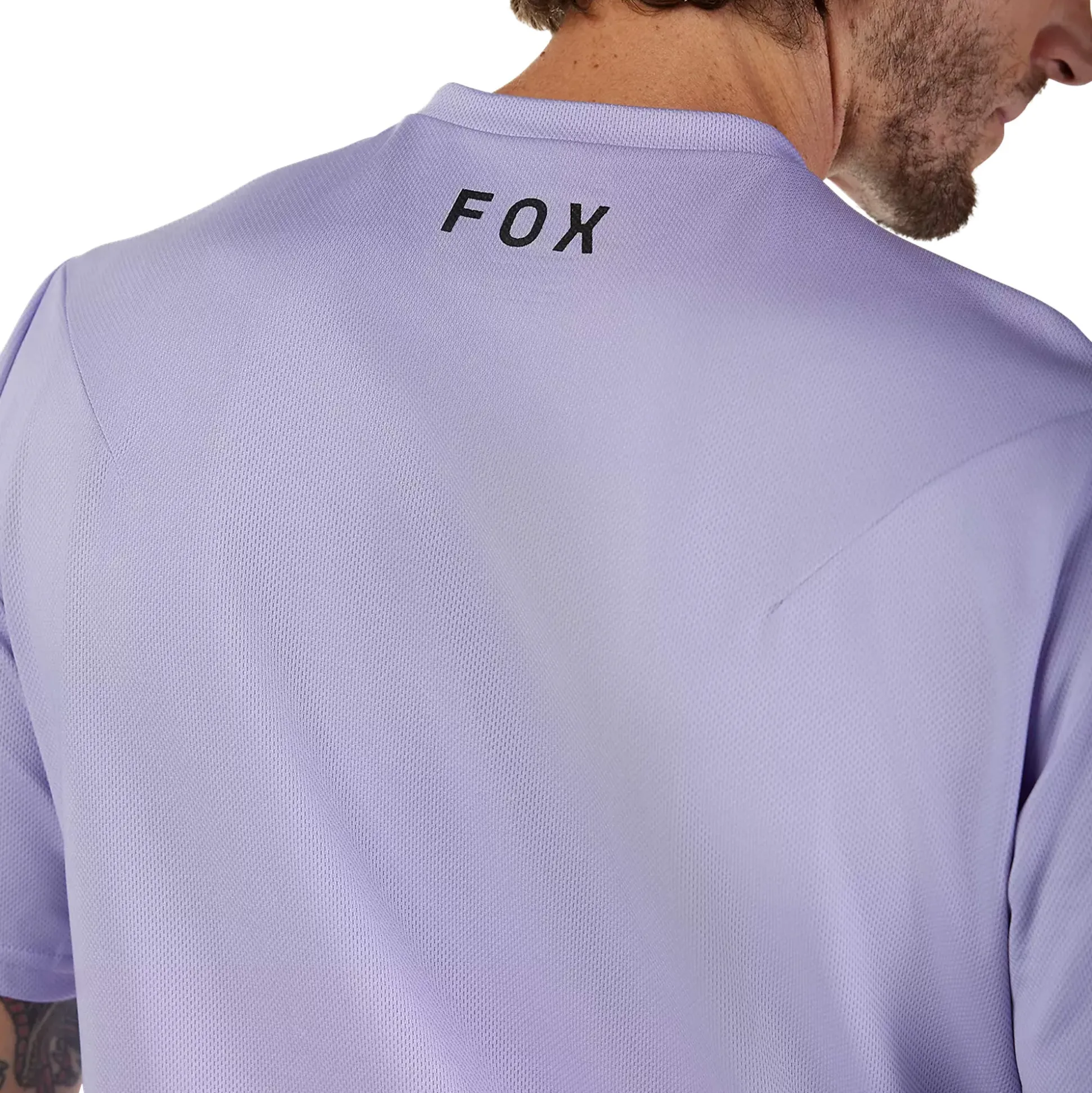 Maglia Fox Ranger Fox Head - Viola