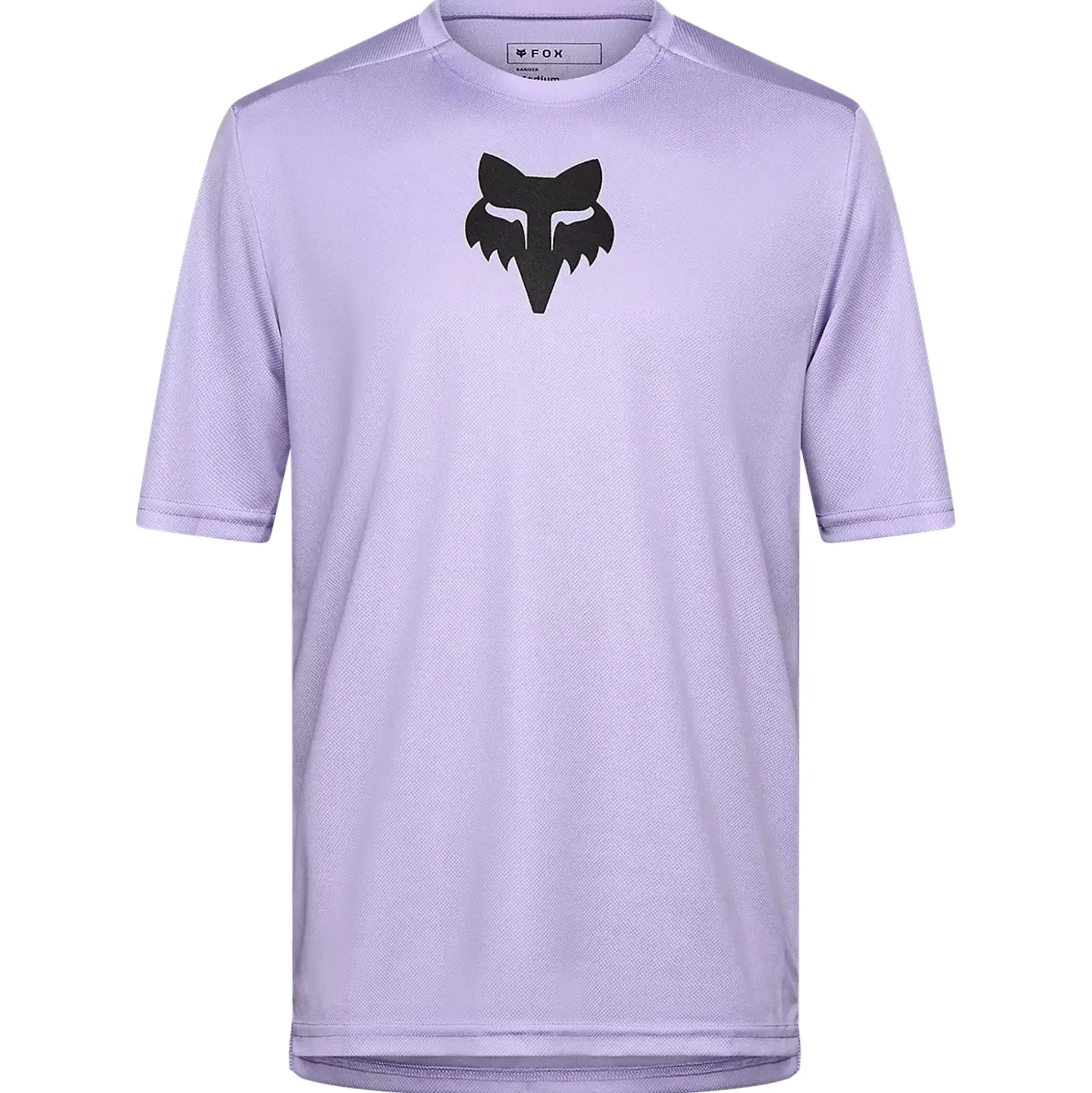 Maglia Fox Ranger Fox Head - Viola