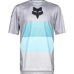 Maglia Fox Ranger Grid - Grigio