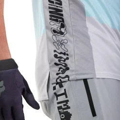 Maglia Fox Ranger Grid - Grigio