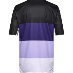 Maglia Fox Ranger Grid - Nero