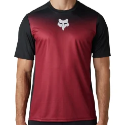 Maglia Fox Ranger Keel - Bordeaux