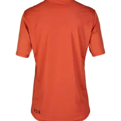Maglia Fox Ranger Lab Head - Arancio