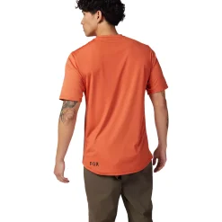 Maglia Fox Ranger Lab Head - Arancio